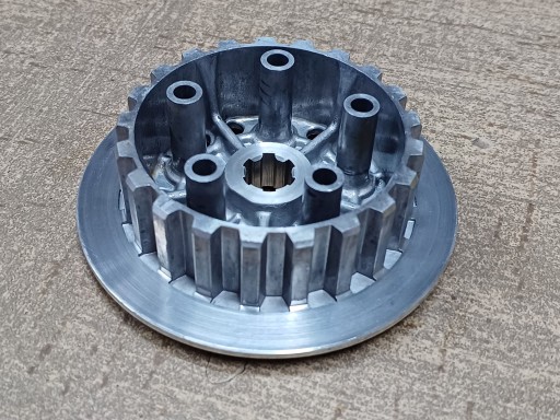 847045 - Внутренняя корзина Aprilia RS4 125 SX RX Derbi GPR