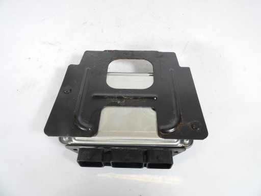 CITROEN C4 unité de commande électronique uce moteur 9664843780