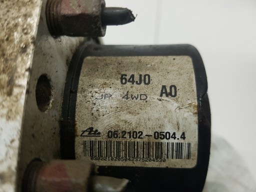 pumpa ABS SUZUKI GRAND VITARA 64JO