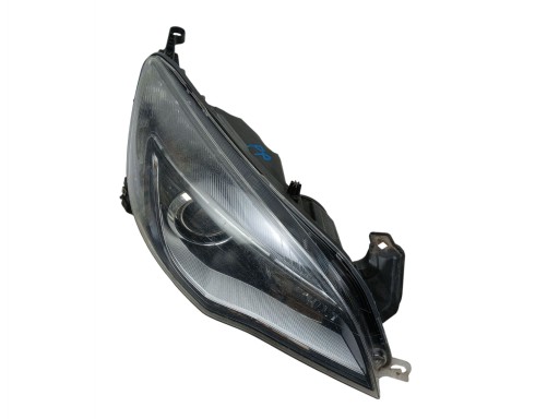 light REFLEKTOR right front XENON LED OPEL ASTRA J (09-12) 13253651 EU