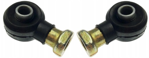 400cc - 2X Linhai 500 OEM Quad рулевая тяга советы!