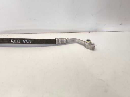 crijevo prijenos klimatizacije AUDI Q7 4L VW PORSCHE 4L0820730 original !!!