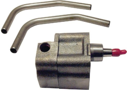 Масляний насос VPD1048