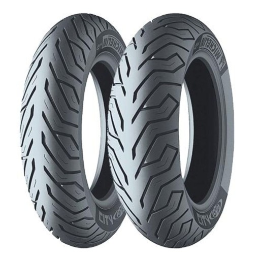 Michelin City Grip 100/90-10 56 J