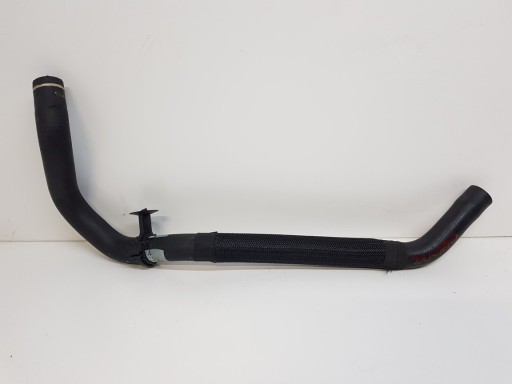 FIAT DUCATO ТРУБКА ОБІГРІВАЧА 2.3 2006 > 