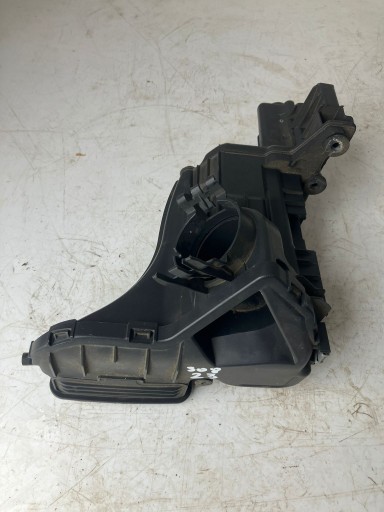 REZONATOR tube intake air PEUGEOT 308 T9 1.6 THP 9814006180