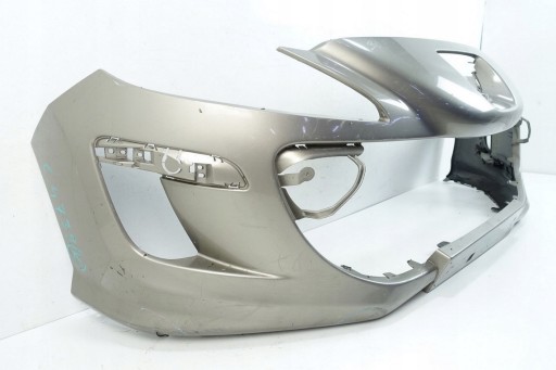 nárazník predok predný PEUGEOT 308 T7 2007- 9680484677
