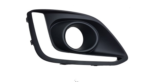 71750-60P30-5PK - SWIFT LIFT 12-РЕШІТКА МАНЕКЕНА ПРАВА В СВІТЛОДІОДНИЙ БАМПЕР