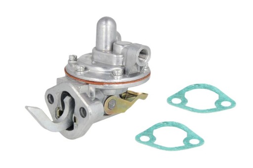 187G/1, 25066402, - Топливный насос Perkins ULPK0019.