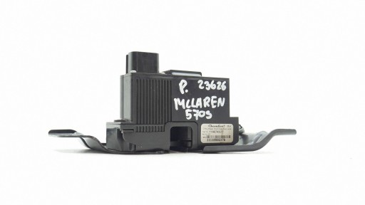 lock door right front front MCLAREN 570S 11A8743CP