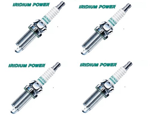 VUH27ES - HONDA CBR600 RR CBR 600 05-06 DENSO ІРИДІЄВІ СВІЧКИ