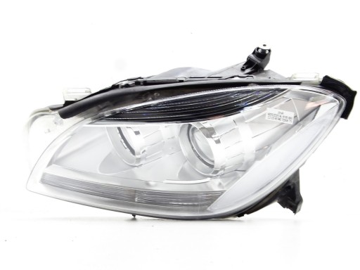 REFLEKTOR light left front front MERCEDES ML W166 A1668206859