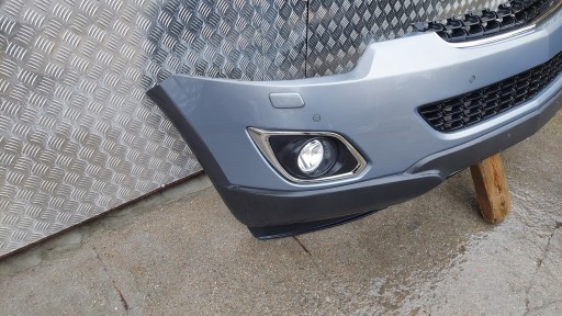 STOSSSTANGE OPEL ANTARA LIFT LAK: GJE