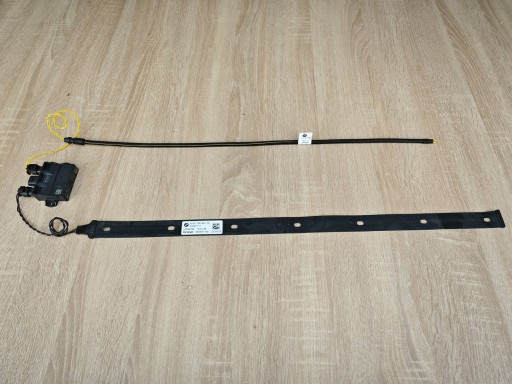 8494949 (N.59) - Органический модуль датчика интеллектуального открывания клапана bmw x6 g06 lci 5a69f87 7391042 10 км