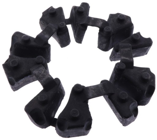 727.16.00 - Triumph Trophy 900 95-01