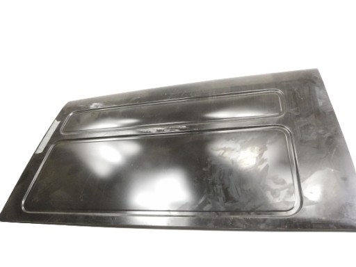 ЛІВА СТІНКА FIAT FIORINO EXPORT 93-08 7736633