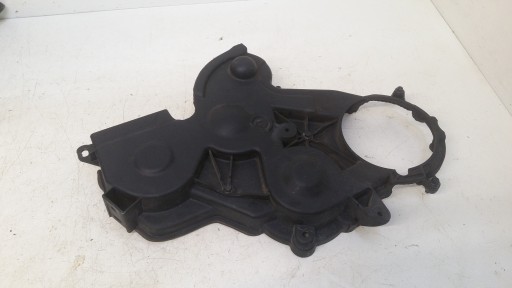 Blende Abdeckung des Zahnrads 9492404 Peugeot 206+