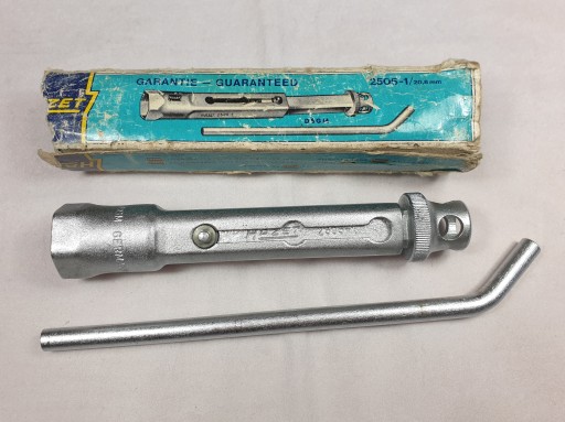 ДВУХСТОРОННИЕ ГАЕЧНЫЕ КЛЮЧИ