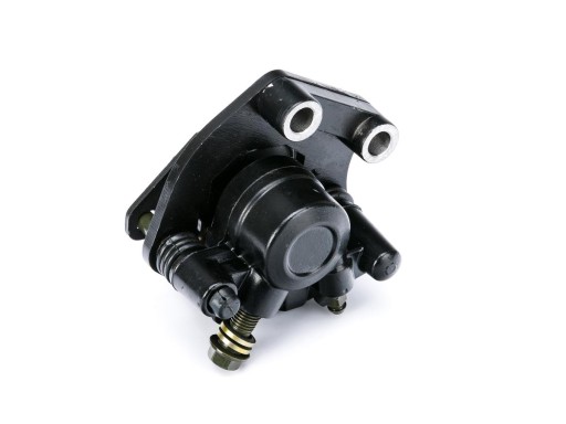 02-3547017 - Передній Затискач ham BASSA4 / CITY LINE4/18/727/18