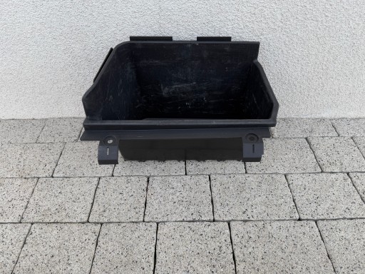 Handschuhfach Abdeckung, Hutablage Blende Abdeckung Kofferraum BMW 3 E46 Sedan COUPE 8204078
