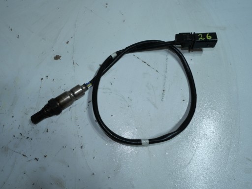 SONDA LAMBDA AUDI VW SEAT SKODA 04L906262E