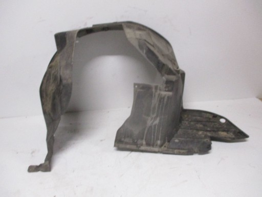 mudguard front left SUZUKI VITARA III 16R 72322-54P0