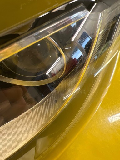 light left Audi A5 Bi-Xenon Skretna 8T0941003Q