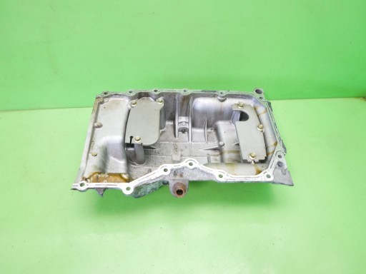 МАСЛЯНИЙ ПІДДОН FORD FOCUS MK1 ZX5 USA 2.3 16V