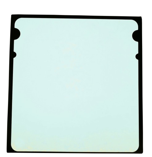 Скло Переднє шовкографія HYUNDAI R16 - 9 HN-71MJ-02440