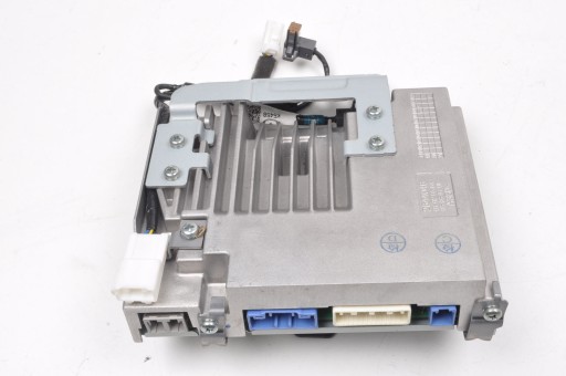 Радиомодуль навигации mazda mx-5 iv nd gdac669c0c