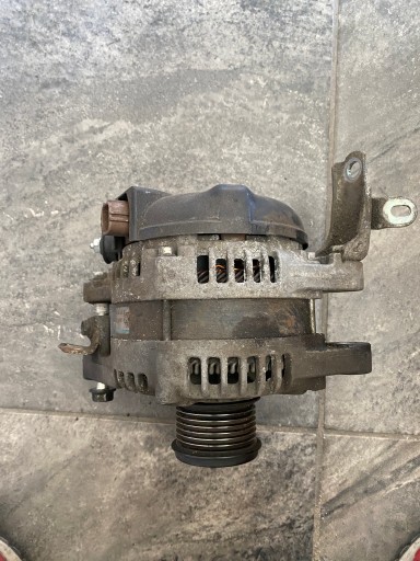 27060-0P340 - Генератор lexus rx ii 3.5