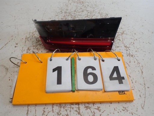 light rear part rear right BMW 3 G20 2018- sedan