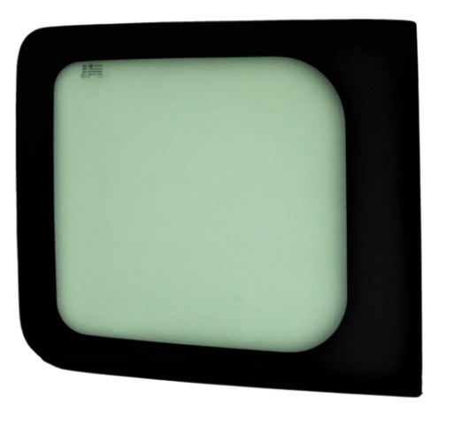 СКЛО ЛІВЕ ЗАДНЄ В ДВЕРІ RENAULT TRAFIC III 3 14-