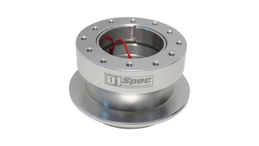 NABA ПЕРЕХОДНИК КЕРМОВОГО КОЛЕСА HONDA CIVIC 88-91 E001-1C D1SPEC