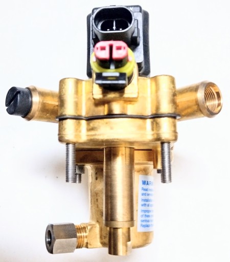 67R 01 - Mistral Autronic Easy Jet VIR 2 редуктор новый