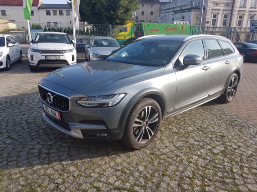 ✓ Volvo V90 - dostępne od ręki, na miejscu w salonie - Dom Volvo