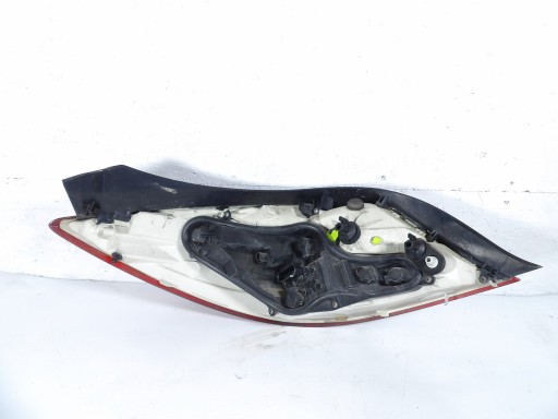 OPEL INSIGNIA A sedan light rear part right