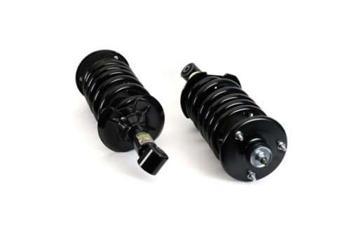 C-3544 - КОМПЛЕКТ ПРУЖИН ПІДВІСКИ ARNOTT LAND ROVER