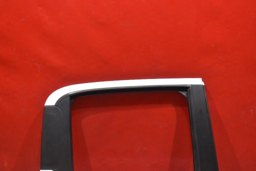 door right rear part rear. BIALE FIAT PANDA 3 III 11-20