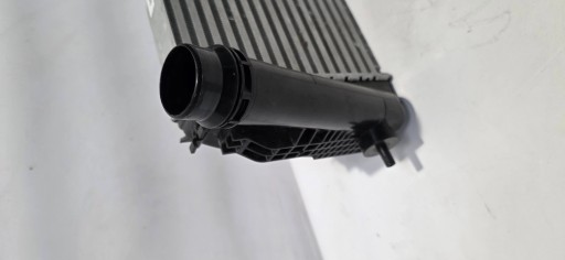 radiator intercooler NISSAN RENAULT DACIA original 144966668R
