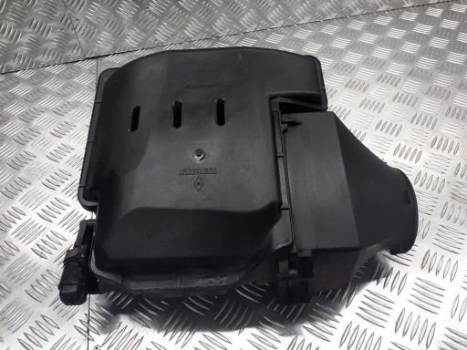 КОРПУС ПОВІТРЯНОГО ФІЛЬТРА THALIA І 8200420862