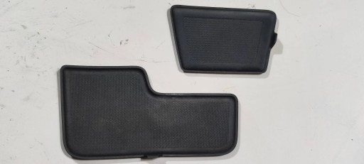 Wklad tyres filling passenger compartments Dodge Ram 2013