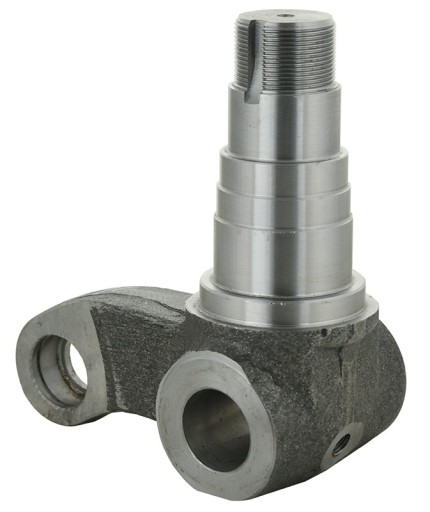 N163-220003-001 - Лівий Кросовер 2-3, 5 Т