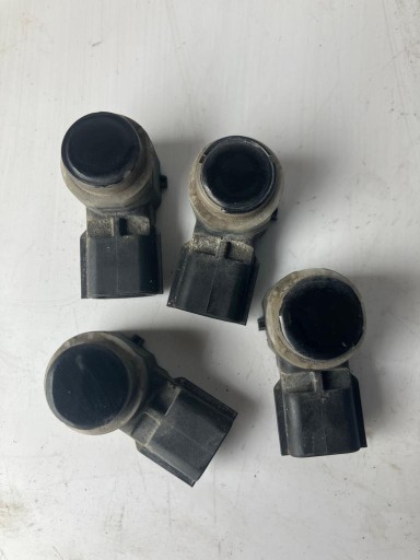 Sensor PDC CLIO IV TEGNE 284429973R