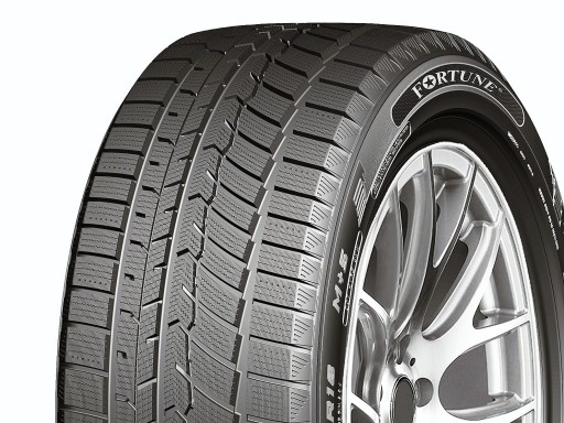 2x Fortune 235/45R17 97V FSR901 XL
