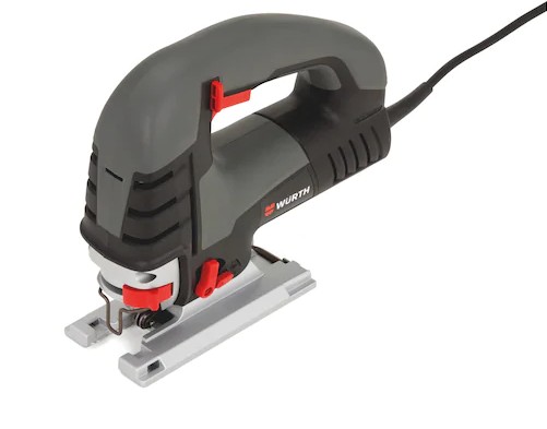 WURTH лобзик, STP 150 Power-B MASTER