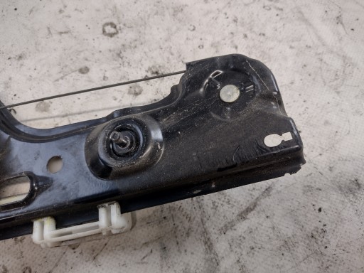 Mécanisme essuie glaces Droite Avant BMW E90 7060266S UK