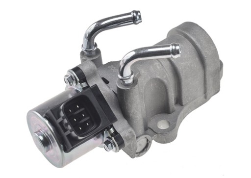 25620-27080 - TOYOTA AVENSIS VERSO PREVIA RAV 4 2.0 D КЛАПАН РЕЦИРКУЛЯЦИИ ОТРАБОТАВШИХ ГАЗОВ