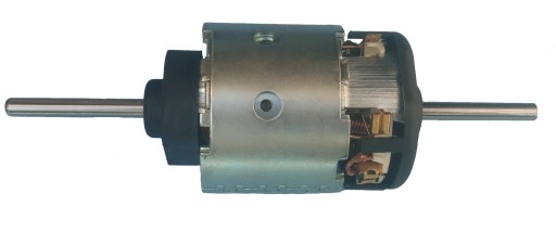 0180111130 - ДВИГАТЕЛЬ ВЕНТИЛЯТОРА ОТОПИТЕЛЯ VOLVO FH FM