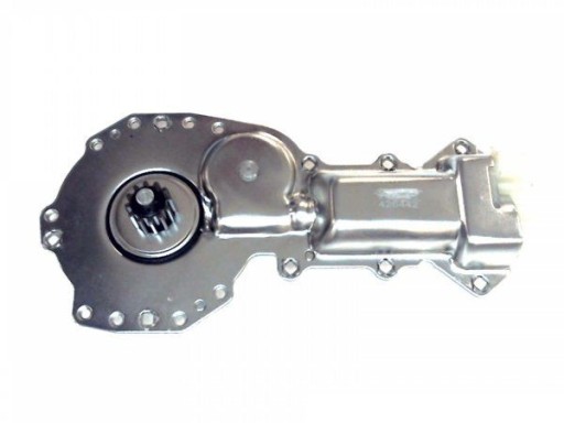 DR-742150 - Мотор стеклоподъемника камаро firebird 83-92 corvette c4 85 cutlass 79